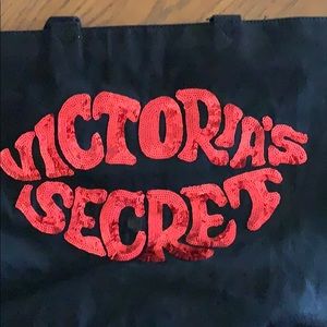 Victoria secret carry on bag